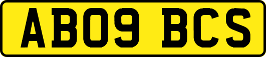 AB09BCS