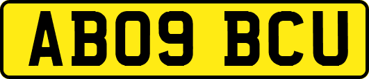 AB09BCU