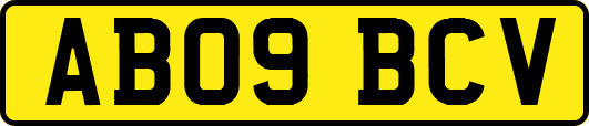 AB09BCV