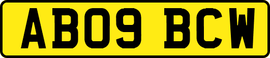 AB09BCW