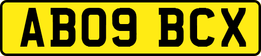 AB09BCX