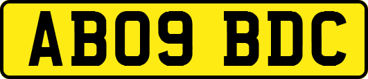AB09BDC