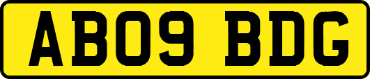 AB09BDG