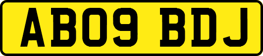 AB09BDJ