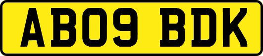 AB09BDK