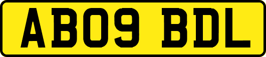AB09BDL