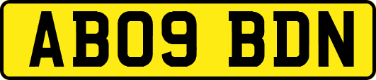 AB09BDN