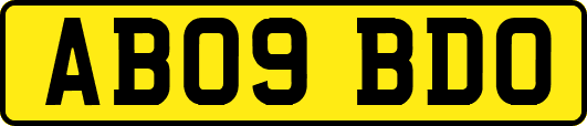 AB09BDO