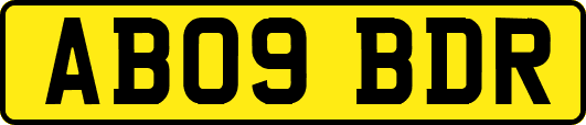 AB09BDR