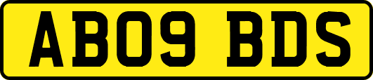AB09BDS