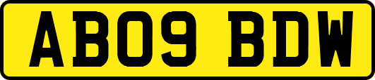 AB09BDW
