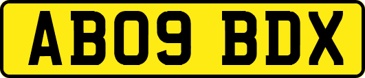 AB09BDX