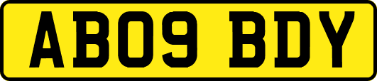 AB09BDY