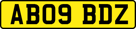 AB09BDZ