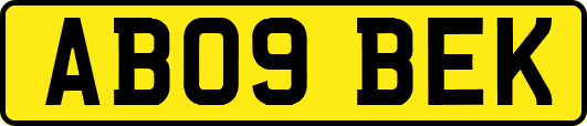 AB09BEK