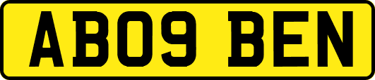 AB09BEN