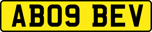 AB09BEV
