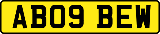 AB09BEW