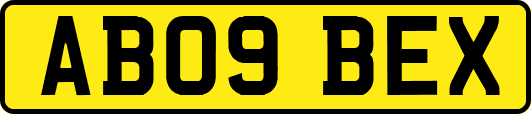 AB09BEX