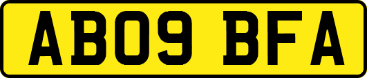 AB09BFA