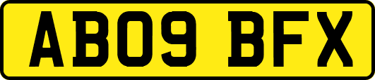 AB09BFX
