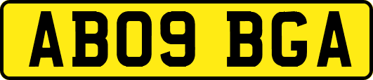 AB09BGA