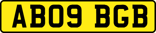 AB09BGB