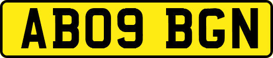 AB09BGN