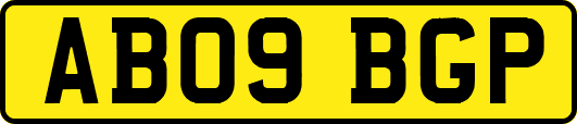 AB09BGP