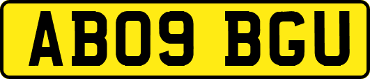 AB09BGU
