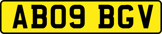 AB09BGV