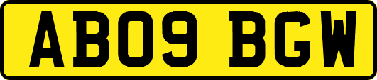 AB09BGW