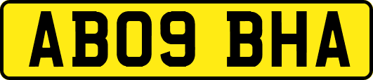 AB09BHA