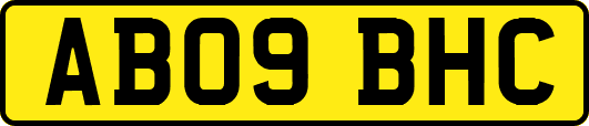 AB09BHC