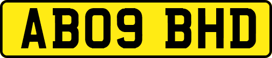 AB09BHD
