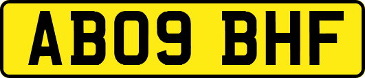 AB09BHF