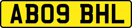 AB09BHL