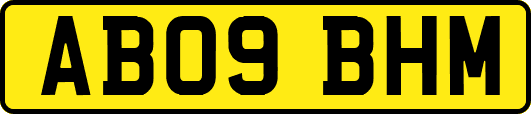 AB09BHM