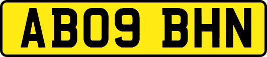AB09BHN