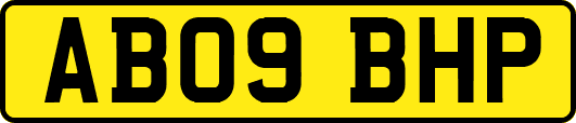 AB09BHP