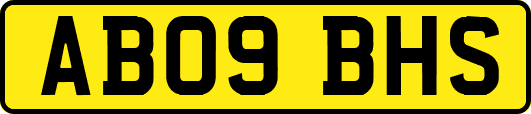 AB09BHS