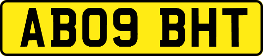 AB09BHT