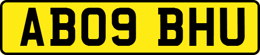 AB09BHU