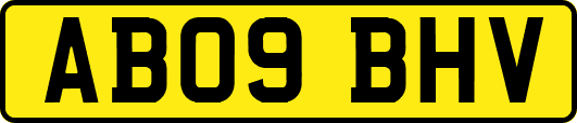 AB09BHV