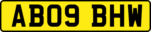 AB09BHW