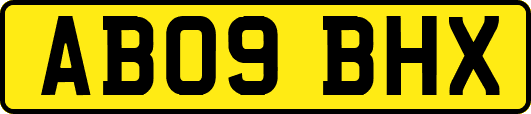 AB09BHX