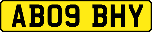 AB09BHY