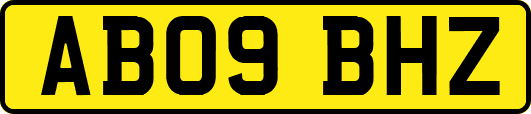 AB09BHZ