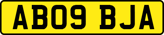 AB09BJA
