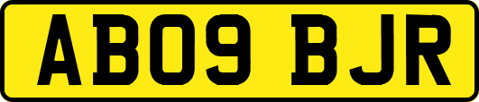 AB09BJR
